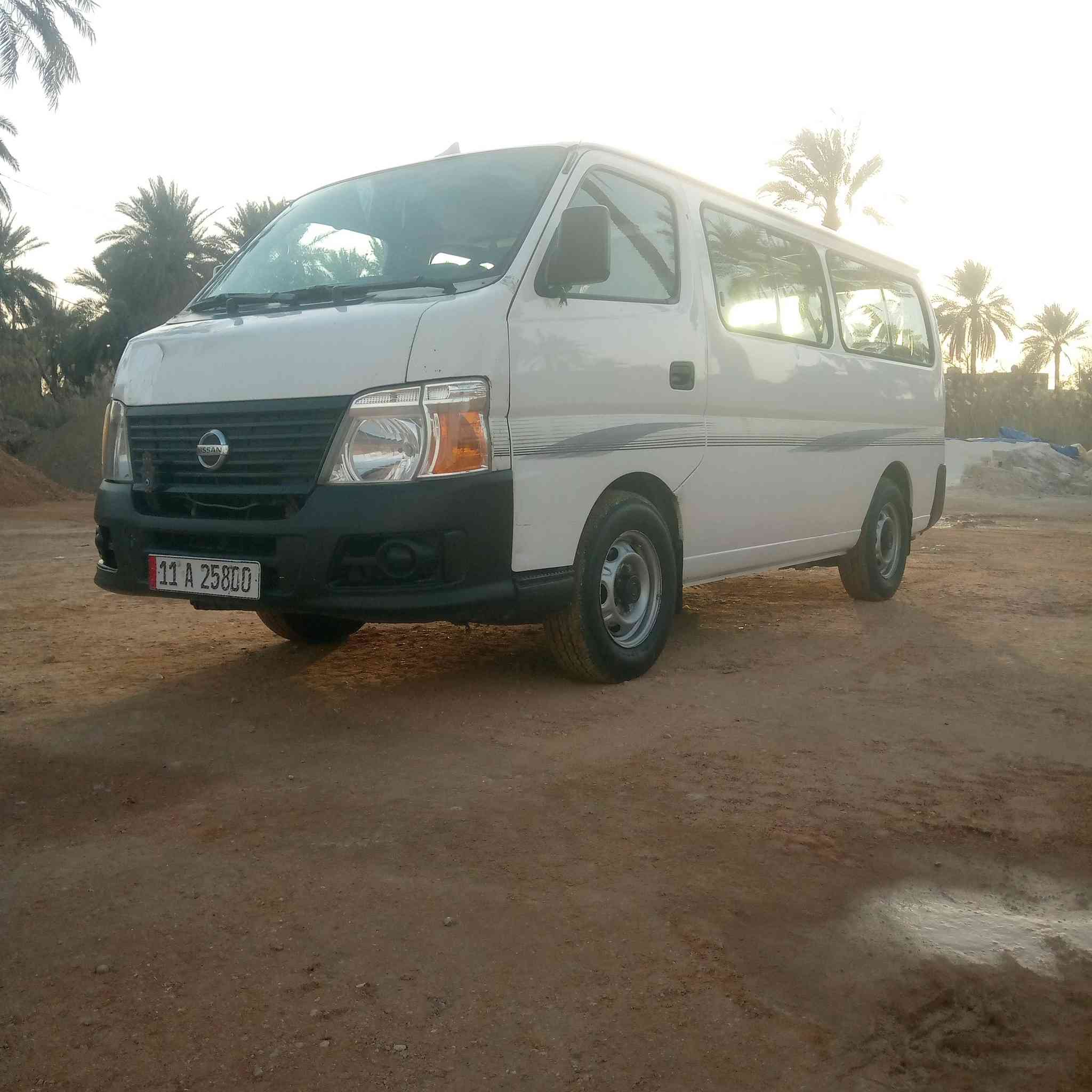 السلام عليكم كيا نيسان للبيع موديل 2011 سياره مقفول السياره جير ومحرك خير مره سعره رقم بغداد مكانه بكربلاء الاتصال على الرقم ***********
