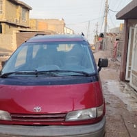 بريفا ٧ راكب • مكينه ٢٧٠٠ • رقم سليمانيه