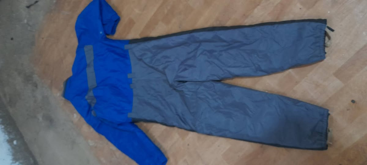 بدلة أصلية xxL وين جماعة الصيانة الفنيين ب٢٥ الف


**إذا كنت صاحب هذا الإعلان وتريد حذفه لأي سبب، رجاءا أرسل رسالة إلى الدعم الفني**