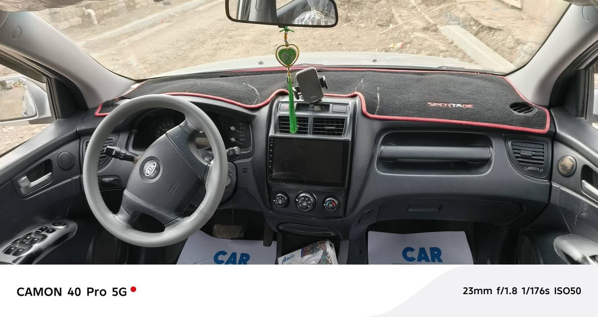 السلام عليكم
كيا سبورتج موديل ٢٠٠٩ وارد خليجي
مكفولة كافلة عامة فقط صبغ الدعامية أثر
شخوط وتبديل جاملغ اثر شخوط تبديل نفس الون طبق الأصل سياره كير محرك تبريد تدفئة حدادية مكفولة خير من اللة ماشية ١٣٠ الف حقيقي مال بيت أجمل من الصوره بلادية  السعر ١٣٠ وبية مجال قليل
غير متواجد ع فيس
العنوان التاجي
للتواصل على رقم الهاتف
رجاء الي ميعجبة يعبره كلشي موجود بالسوك
***********
***********
