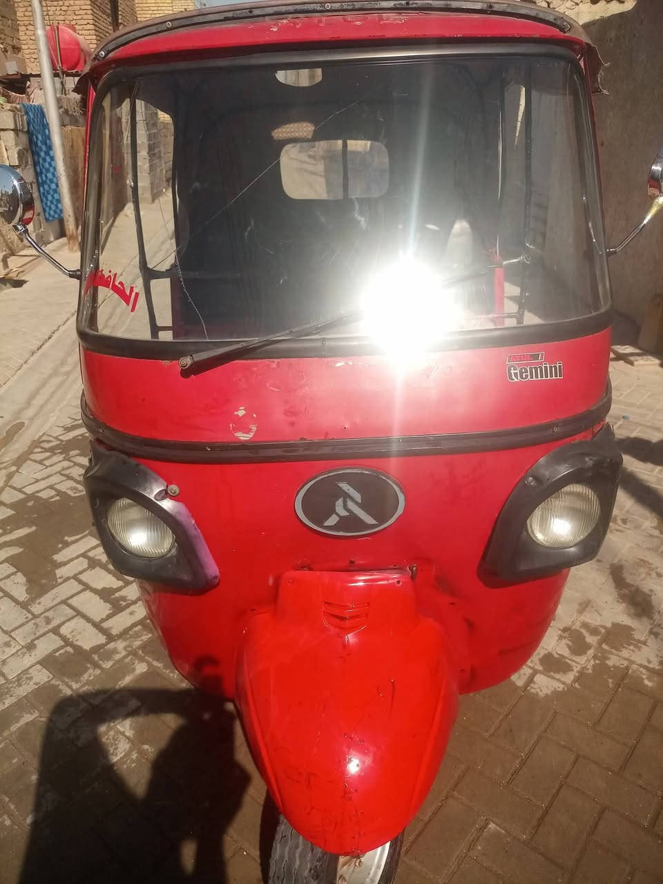 سلام عليكم تكتك اتول 18 أوراق 7 عطل بل مكينه ابيع هل موجود سعر 700


**إذا كنت صاحب هذا الإعلان وتريد حذفه لأي سبب، رجاءا أرسل رسالة إلى الدعم الفني**