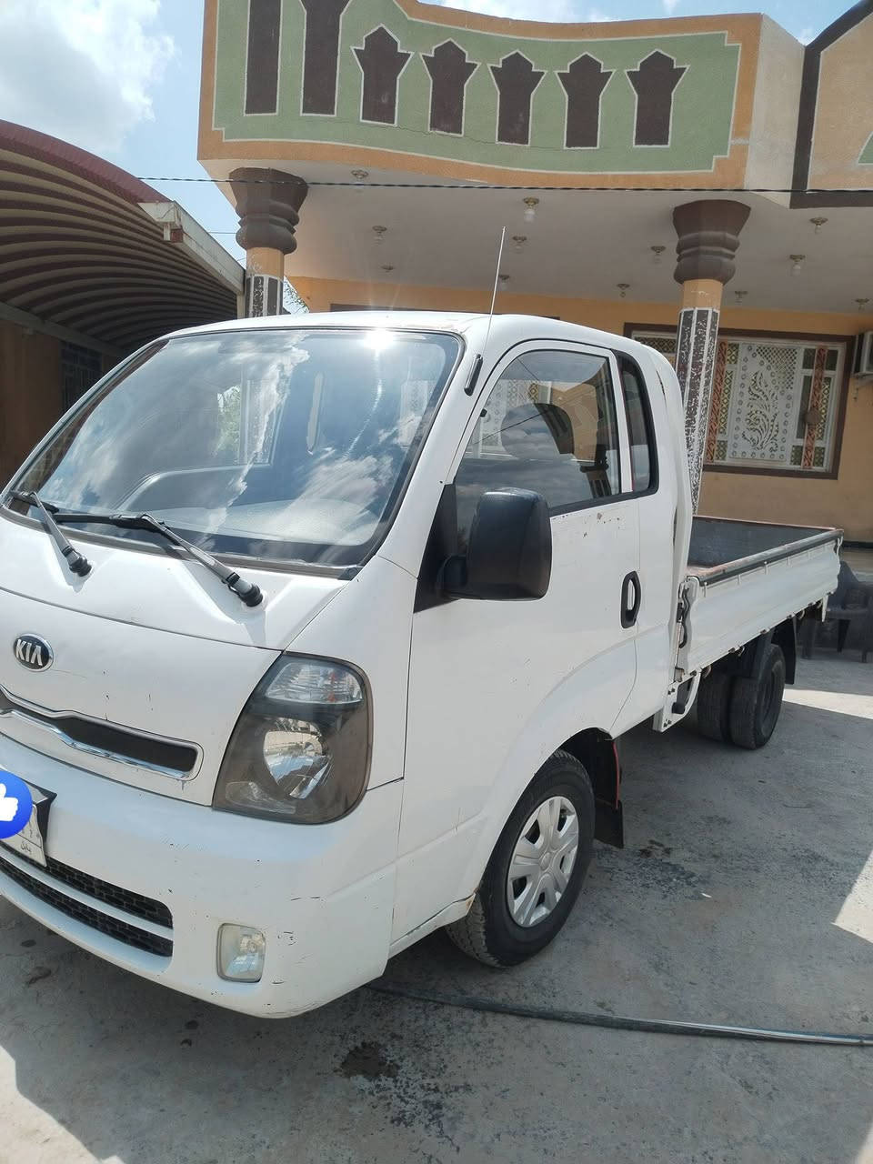 السلام وعليكم البيع موديل 2017 مكفوله كفاله عامه رقم بابل تحويل مباشر محرك لا تنقيص وله تبخير كير شاصي اكسن مكفوله سياره نضافه فول الرقم ***********
