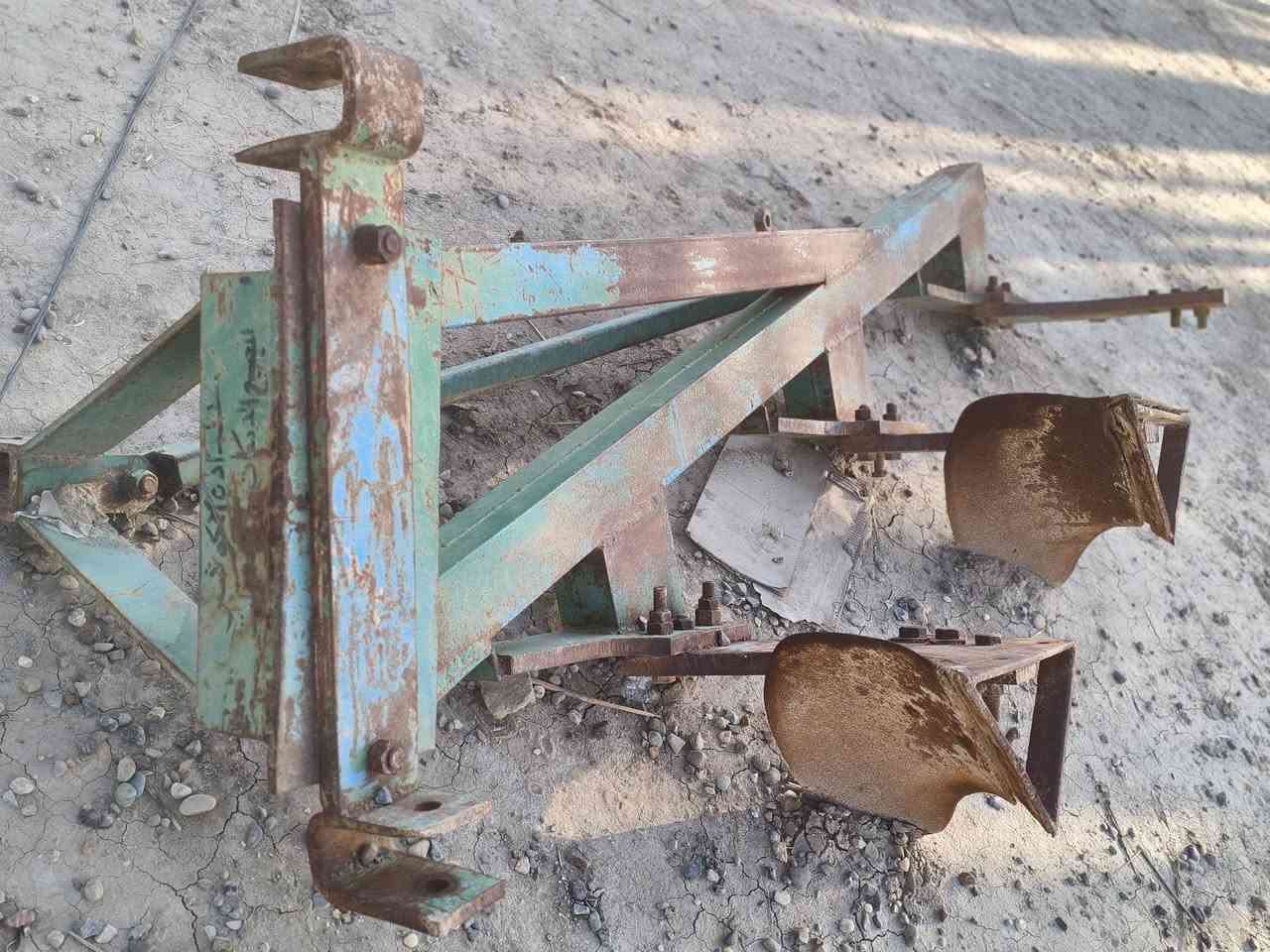 فدان الصلي  اتلث اسجج  الحديد الثقيل الي ايريده يتصل اوبل خدمه 0777 868 9360ا
