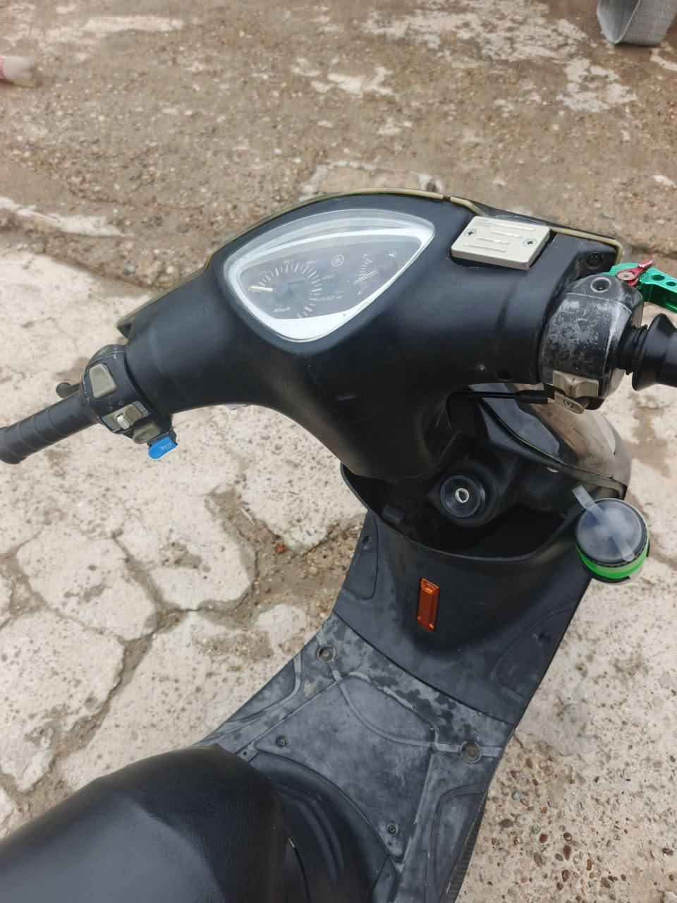 ماكس عدله لبيع او مراوس بثعلب


**إذا كنت صاحب هذا الإعلان وتريد حذفه لأي سبب، رجاءا أرسل رسالة إلى الدعم الفني**