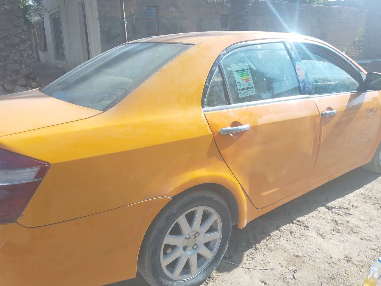 جيلي موبل رقم بصره تحويل شوكت متريد السعر 25وبيها مجال للستفار ***********مكاني واسط العزيزيه
