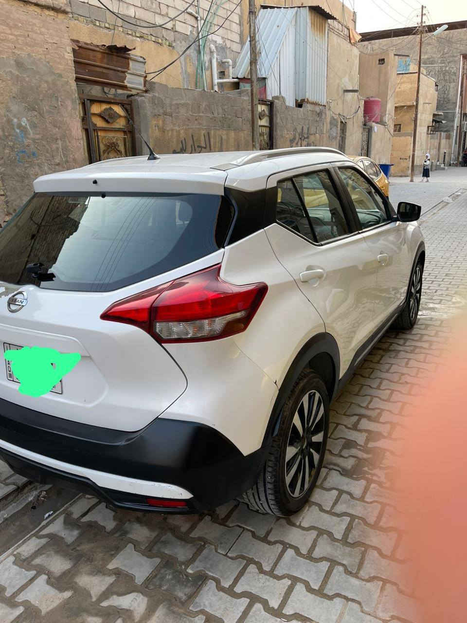 البيع مديل 18 رقم بصره حره سياره كفاله عامه بس شويه بل صندوك مثل مامضح  حداد تخم تاير كله جديد جاهزه من كلشي
انه قير متواجد بل فيس هاذ الرقم شراي يتصل وانه بل خدمه 
***********
