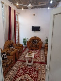 متاح بيت 130مترسند 25 ينباع قسط ونقد  اذا قسط مقدمه 20وشهر 500 0771316...