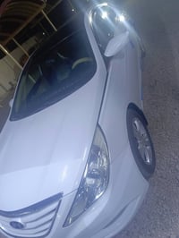 سوناتا • ٢٠١١ • رقم بغداد