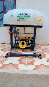 مرشه ٢٠١٦ • تركيه • صلاح الدين بلد