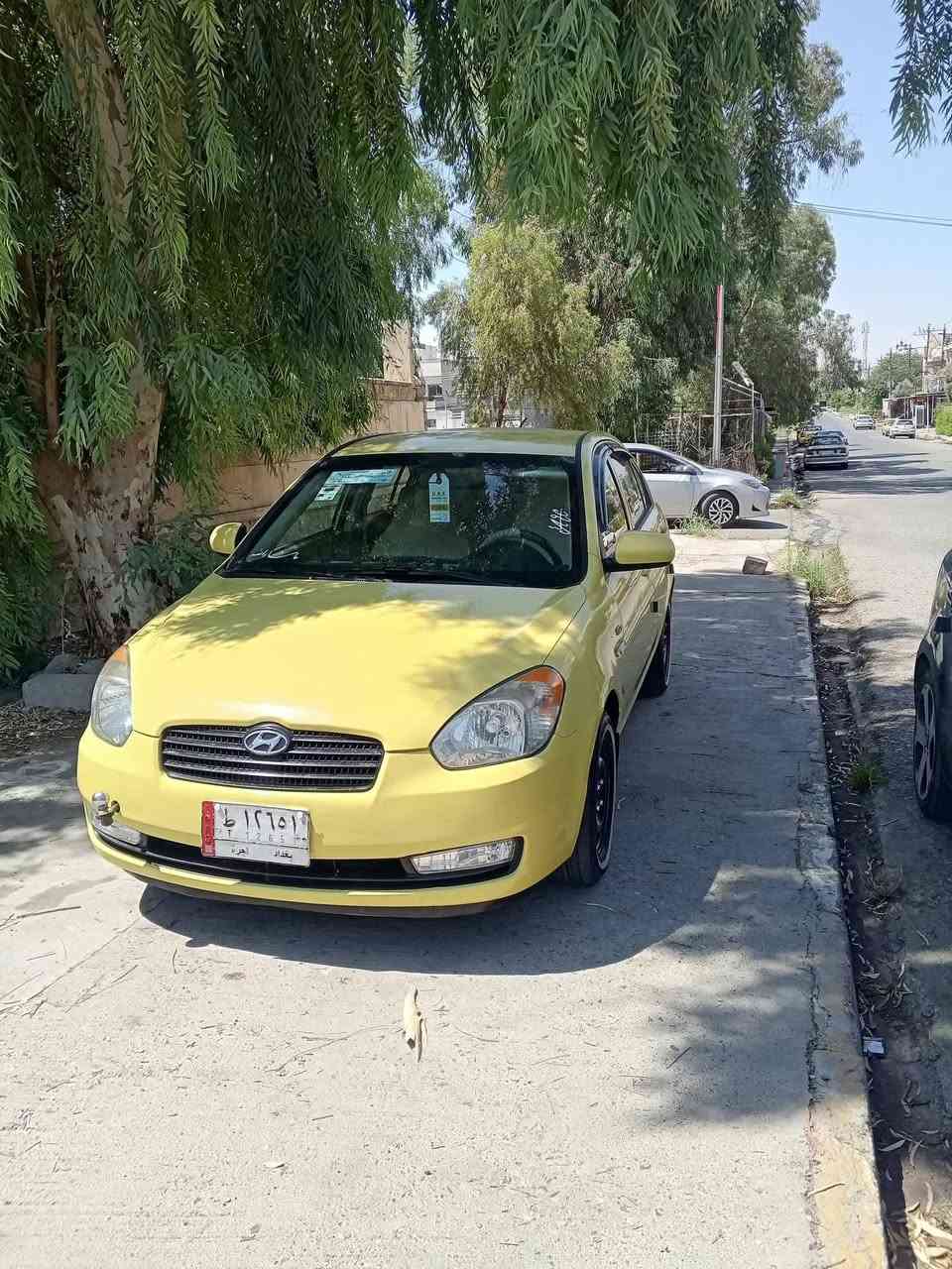 اكسنت موديل 2011 رقم بغداد بدون ضرركير توماتيك جامات كهرب شاشه كاميره طخم أمامي خلفي جديد بأسمي  مصبوغة عام جمالية كاربون بانزين موجود السعر( 95$)
(***********)(***********)

اكسنت موديل 2011 رقم بغداد بدون ضرركير توماتيك جامات كهرب شاشه كاميره طخم أمامي خلفي جديد بأسمي  مصبوغة عام جمالية كاربون بانزين موجود السعر( 95$)
