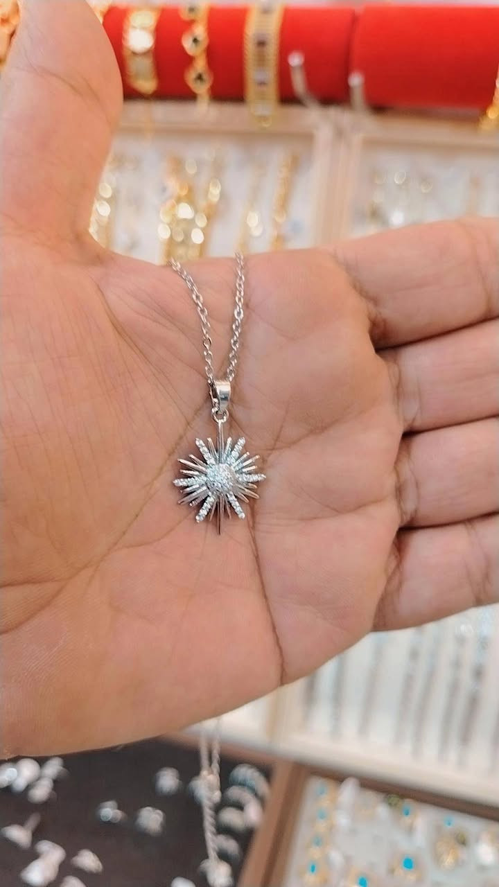 قلاده ومحبس الشمس 💞 
توفرت بكوالتي عالي 💥 
ضمان 5 سنوات ضمان حقيقي 👍 
بوتيك زمرده 🌹 شارع الشيخ 🌹 مقابل مجمع كلنا العراق


**إذا كنت صاحب هذا الإعلان وتريد حذفه لأي سبب، رجاءا أرسل رسالة إلى الدعم الفني**