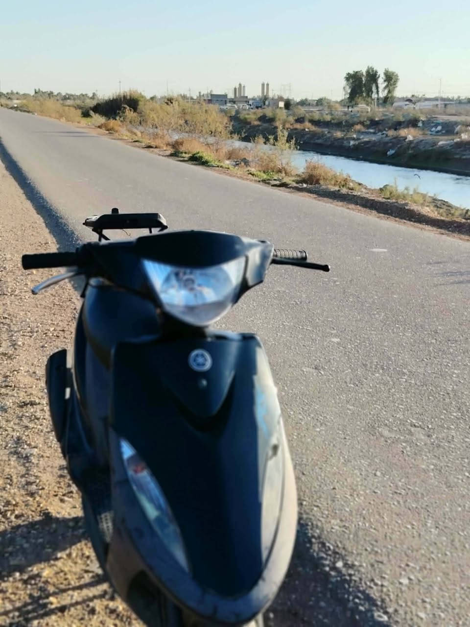 دراجه عدله كفرات تجاري دخانه لاستيك ولف قليله شلعه نضافه فول كدامك دراجه حلوه سعر ٥٥٠
بيه مجال قليل


**إذا كنت صاحب هذا الإعلان وتريد حذفه لأي سبب، رجاءا أرسل رسالة إلى الدعم الفني**