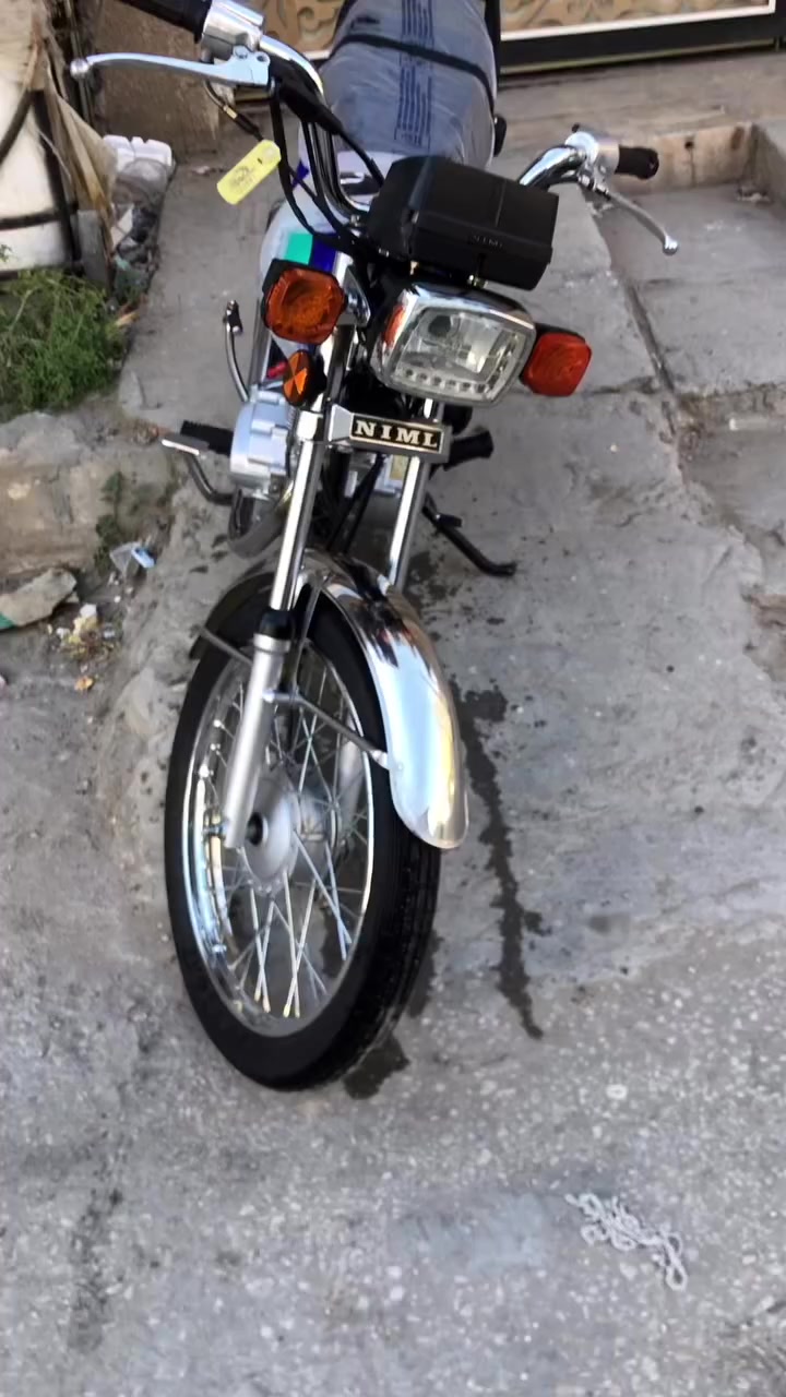 سلام عليكم دراجه البيع اربع كير اوراق زيتيه العنوان كربلاء باب الخان السعر خاض *********** بي واتساب مكفوله كفاله عامه
