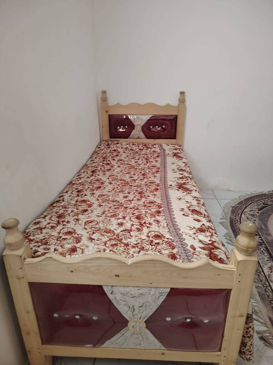 جرابي عدد 2 قياس 70 في 170
وكنتور بابين ومجرات 
سعرهم 150 كلهم
مكانهم الزعفرانية 
***********
