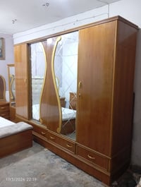 غرفه صاج • ٥ ملم • بغداد العامريه