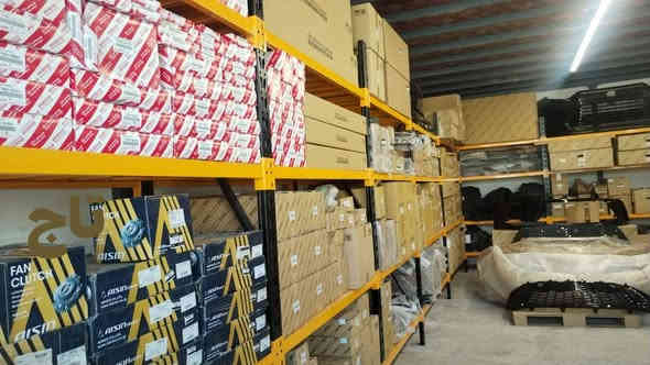 ديسكات و افلنجات تويوتا الاصلية ✅
متوفر
جديد اصلي وكالة
مع أنسب سعر
عنوان اربيل صناعه شمالي سايدين جوازات مجمع جديد رقم 67 📍
توصيل لجميع المحافظات العراق
موبايل واتساب
***********
***********
