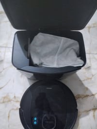 روبوت كونجا • بدون قاعدة مسح • ماركة أصلية