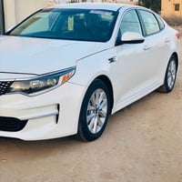 اوبتيما ٢٠١٨ • مكينة ٢٤٠٠ • وارد امريكي