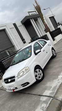 افيو • ٢٠١٠ • نينوى