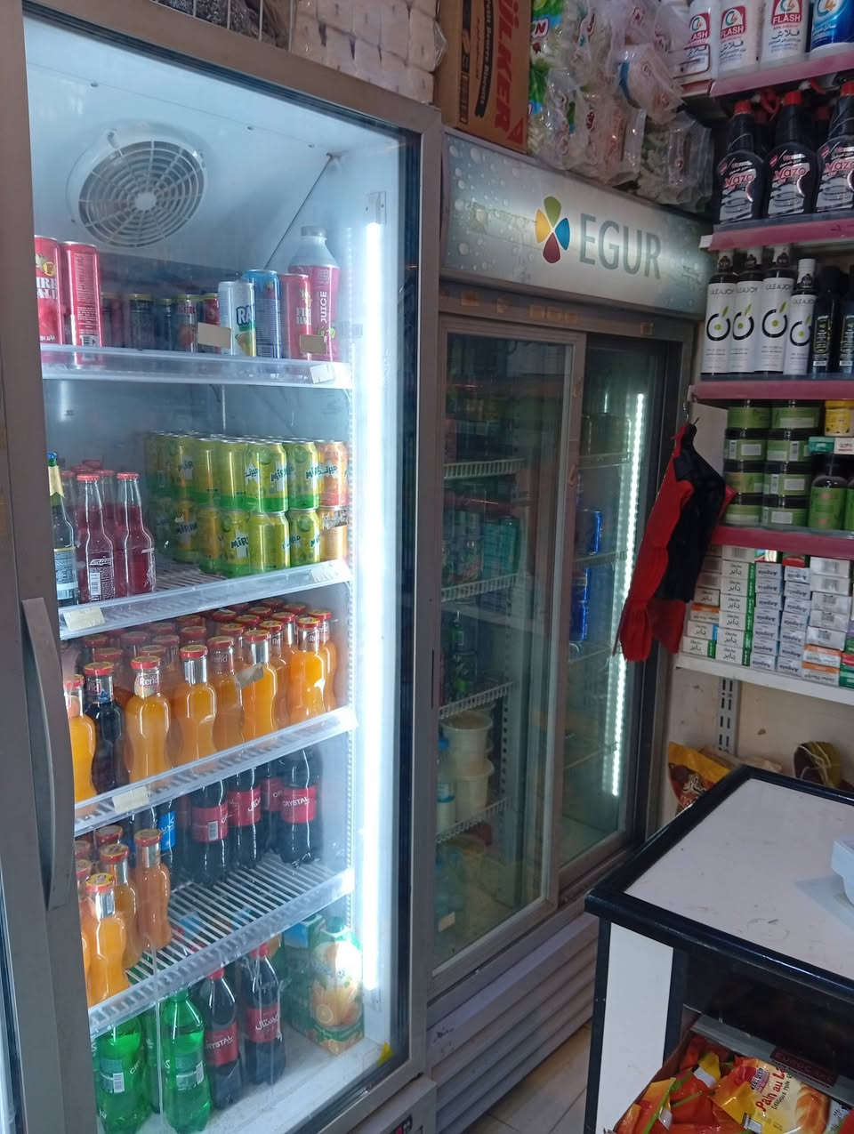 براد لبيع ***********
