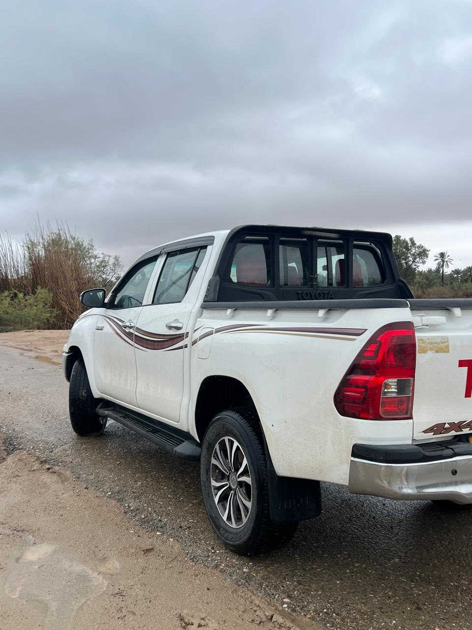 السلام عليكم للبيع بيكم فورويل كاز مديل 2019
التفاصيل : ***********
