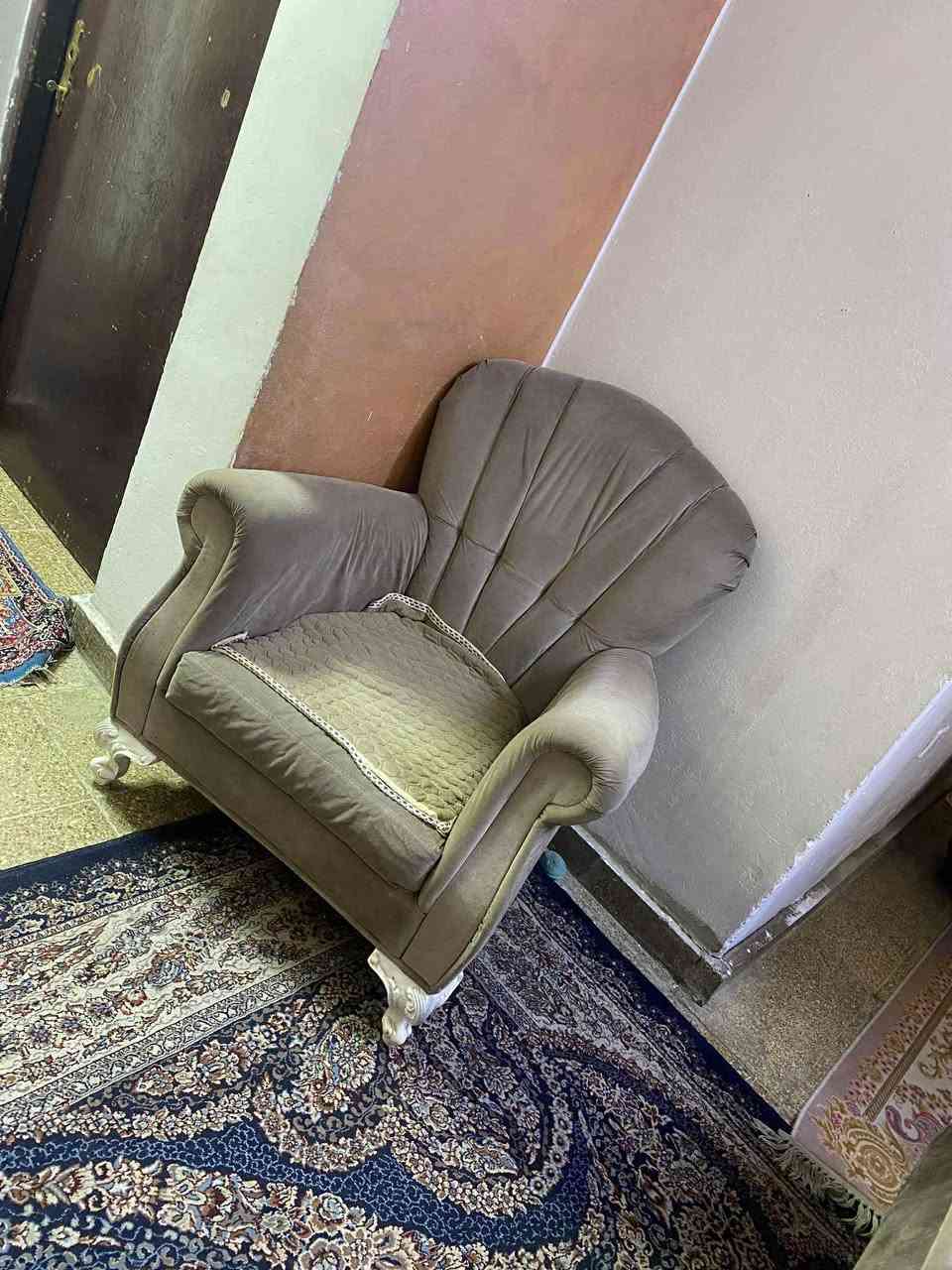 تخم تركي مودرن كلاسك عشر مقاعد
من القند   ماخذته  ب30ورقة 

اريده ب400الف 
شراي تعال خاص 
رجاءا موشراي لاتكسر بحلال الناس

 المكان زيونه


**إذا كنت صاحب هذا الإعلان وتريد حذفه لأي سبب، رجاءا أرسل رسالة إلى الدعم الفني**