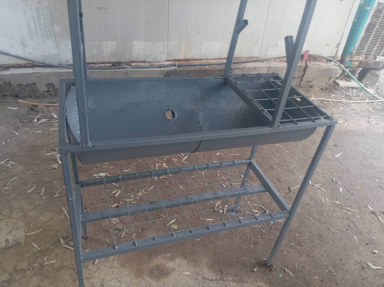 عمل حداده بنسب الاسعار


**إذا كنت صاحب هذا الإعلان وتريد حذفه لأي سبب، رجاءا أرسل رسالة إلى الدعم الفني**