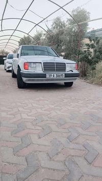 مارسيدس دب • مرسيدس 1990 • مارسيدس 2500 • مرسيدس كربلاء • سيارة مرسيدس...