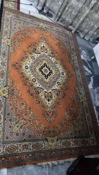 زوالي • سجاد