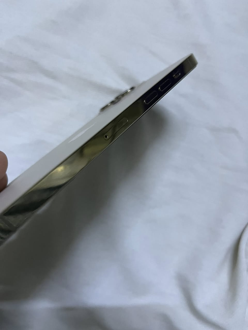 السلام عليكم
عندي ١٢ برو ماكس 

ذاكرته ٢٥٦ بطاريه ٨٨ 

بلادي كلشي ممبدل بي مكان بغداد الرصافه ٥٠٠ قفله


**إذا كنت صاحب هذا الإعلان وتريد حذفه لأي سبب، رجاءا أرسل رسالة إلى الدعم الفني**