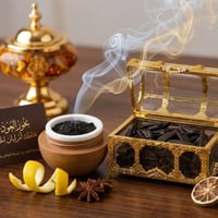 بخور عود ملكي • بخور فاخر • معطر جو • معطر حمضيات • معطر ملابس • معطر ...