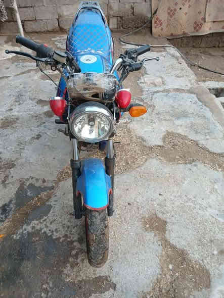 السلام عليكم للبيع دراجه 2018 العسر ع الخاص ***********
