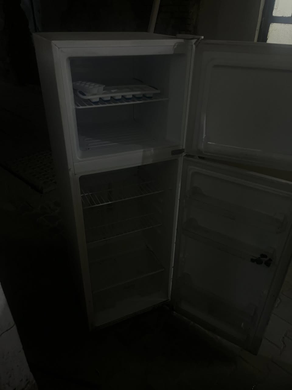 ثلاجه فقط فريز عاطل الفوك السعر 50 تواصل ماسنجر


**إذا كنت صاحب هذا الإعلان وتريد حذفه لأي سبب، رجاءا أرسل رسالة إلى الدعم الفني**