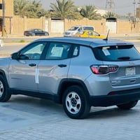 جيب كومباس • ٢٠٢١ • رقم بصره