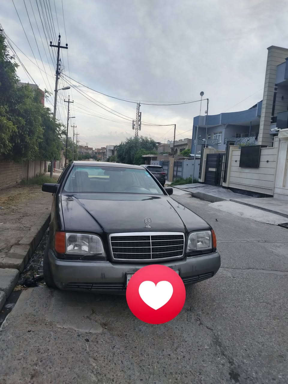 السلام عليكم مارسدس شبح 320 مكينه وكير بطه 3000
رقم بغداد سنويه 2030هزه قبل جديده مشروع وطني 
*********** السياره بل موصل فول مواصفات دبل جام السعر 45
