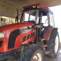 مكينه للبيع فتون صيني حجم ١١٥ المكينه مكفولة اكسلات كير محرك مايصرف ال...