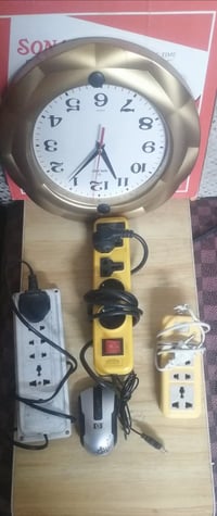 كاميرات • ٣ قطع • جديدة