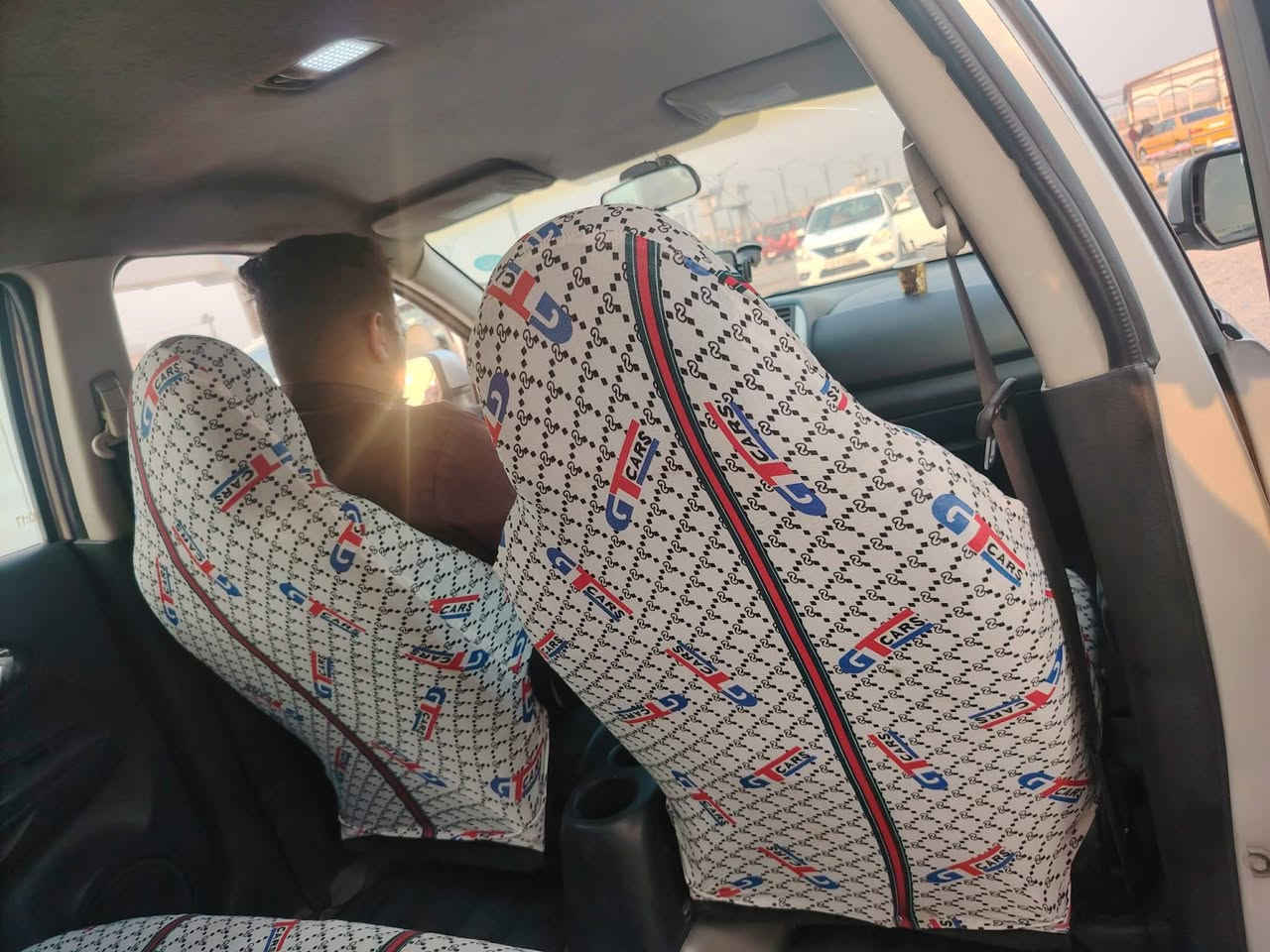 "للبيع نيسان فيرسا 2014
- رقم انكليزي باسمي
- مكفولة من العيب الشرعي
- بيها مكانات تكحيل
- حالة السيارة جيدة
- شاشه+كامره 
- مكينة، كير، تبريد، حدادة، طخم، تايرات، كهربائيات: كلها شرط
سنويه لغايه 2030 مكاني البصرة الشعيبه محطة القطار 
السعر: ٦٨ قابل للتفاوض
للتواصل: ***********"
