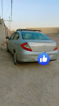 شيري A3 • ٢٠١٣ • رقم قادسية