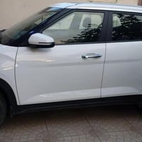 كريتا خليجي  2024  رقم بغداد   ماشيه 17،122 كيلو    فول مواصفات   فتحة...