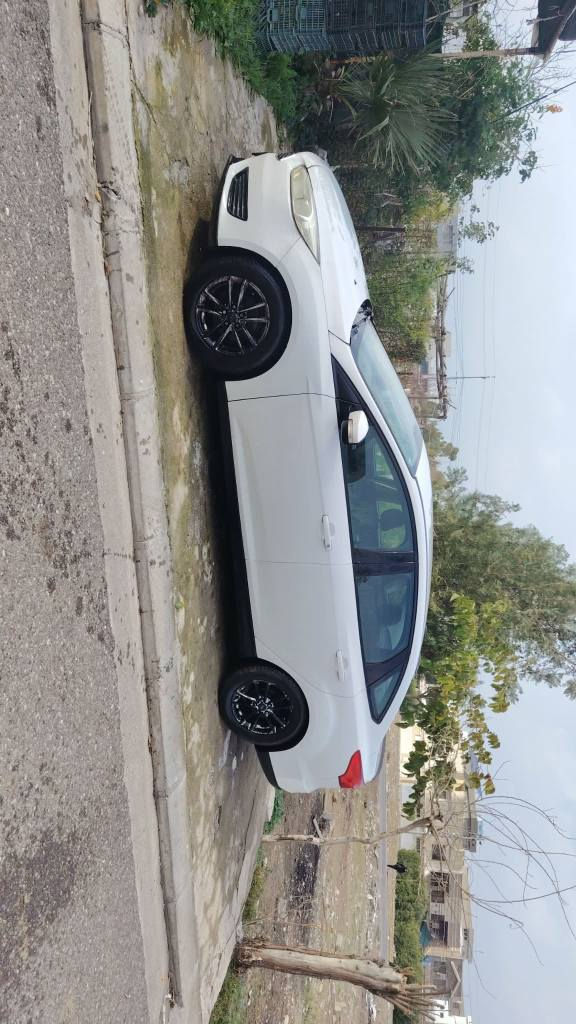 فۆرد فۆکس مۆدیل 2017 گێرتۆماتیک مکینە 20 دووپارچە هەیە کەمیک ناوی گرتیە مواصفات se بەناوخۆمە 86معامەلە  ***********6 أربيل, العراق
