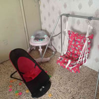 حي تونس • أثاث أطفال