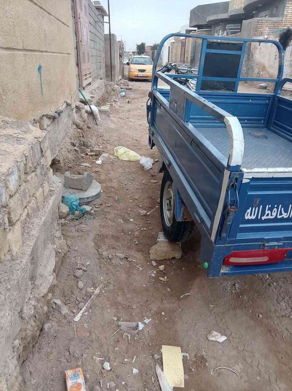 ستوته جمره للبيع23مكفوله ***********
