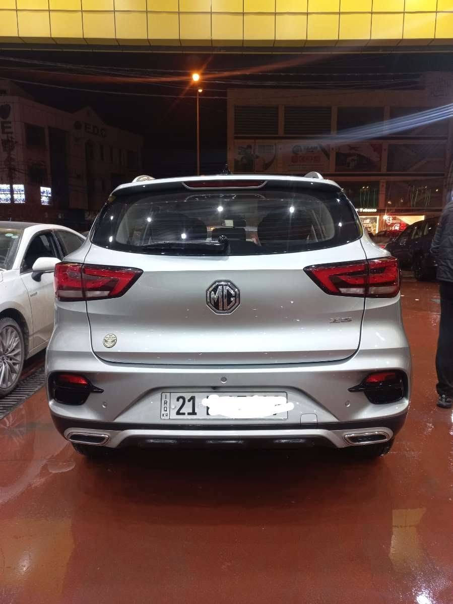 MG zs 2023
بەسمە و شاشە گەورە و کامێرا و حاسە 
لایت لید و زینۆن
گێڕ ئۆتۆماتیک و عادی (سپۆرت)
برێک بەسمە و ئۆتۆ هۆڵد
تەبرید مەرکەزی
٤٨ هەزار ڕۆیشتووە ، یەک دەستە
کامل سێرڤس کراوە
سەنەوی نوێیە تا 2029 
ئەو جێیەی دیاریم کردووە ماتۆر خۆی لێداوە بۆیاخە 
نرخی 120 وەرەقە 
***********
***********
0️⃣7️⃣5️⃣0️⃣3️⃣2️⃣1️⃣2️⃣1️⃣0️⃣5️⃣
0️⃣7️⃣7️⃣1️⃣3️⃣9️⃣1️⃣9️⃣6️⃣9️⃣6️⃣ السليمانية, العراق
