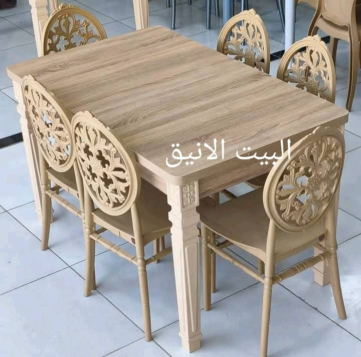 يالله🤲🤲🙋🙋 بمناسبه شهر رمضان الخير
عروض وتخفيضات 📢📢وخصومات وهدايه 🥳مع الطلب
جميع القياسات 🧿🧿👇🏻 متوفره
في حال اي ختلاف يرجع🛻 مع المندوب دون دفع أي مبلغ 
للحجز واتساب ***********
اي واحد وصلته هديه 🙈🙈ينورنه بل تعليقات ويأخذ صوره للهديه
