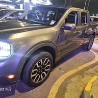 للبيع فقط  السلام عليكم اخوان   فورد ماڤرك هايبرد لاريت موديل 2022  اع...