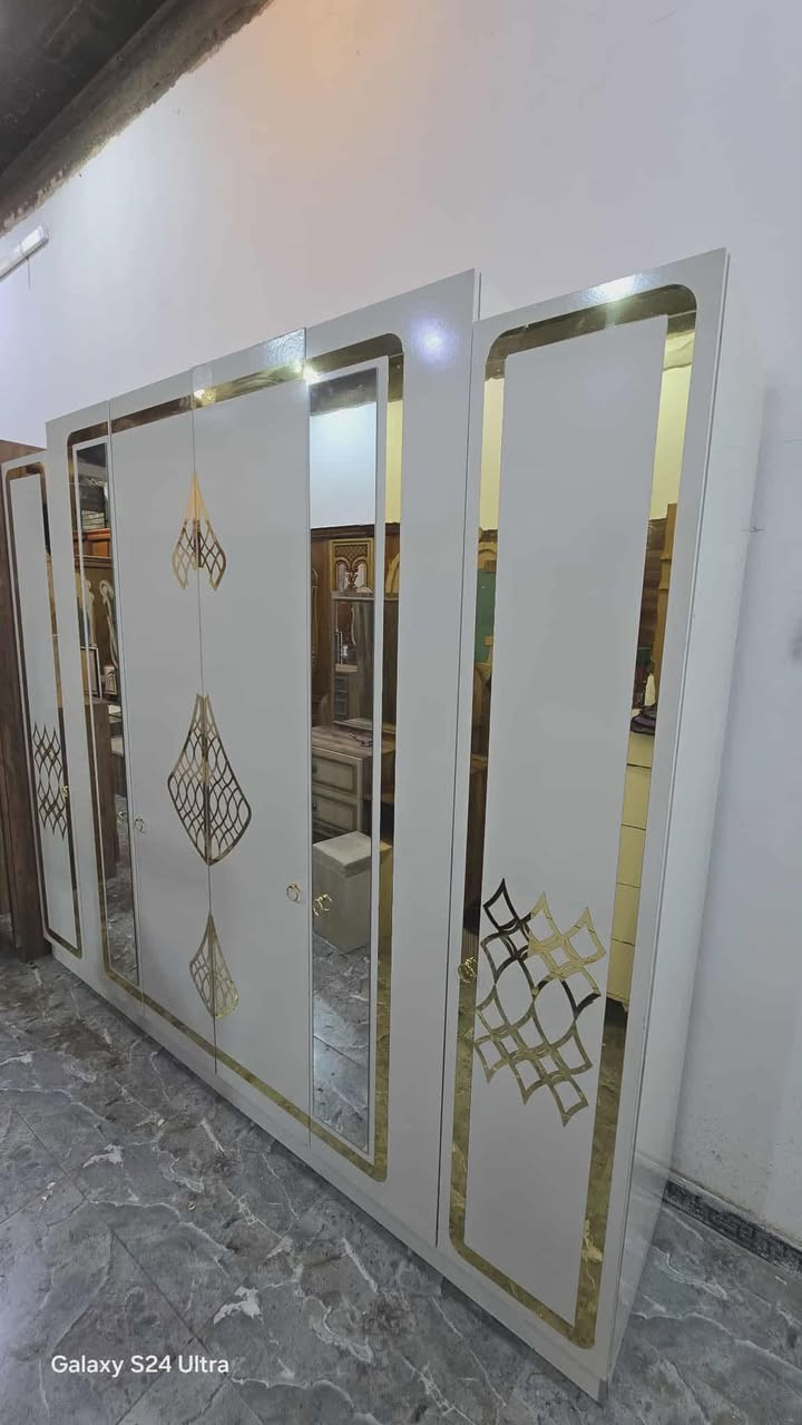 غرفه ٩ قطع نضيفه مابيها ضرر للبيع شد ونقل داخل بغداد مجاناً


**إذا كنت صاحب هذا الإعلان وتريد حذفه لأي سبب، رجاءا أرسل رسالة إلى الدعم الفني**