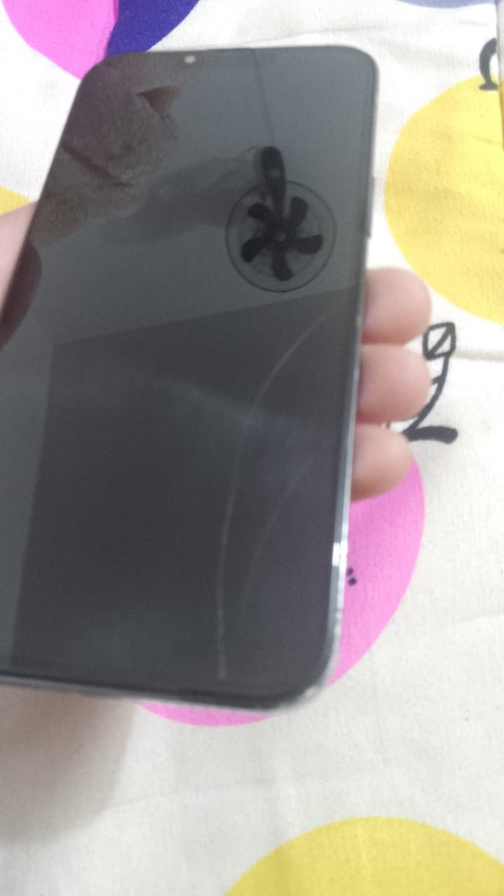 13يرو ماكس ذاكره 256بطاريه 83
قافل ايكلود وبي ظربه بشاشه ماماثره عل لمس سعره قفل قفل175


**إذا كنت صاحب هذا الإعلان وتريد حذفه لأي سبب، رجاءا أرسل رسالة إلى الدعم الفني**