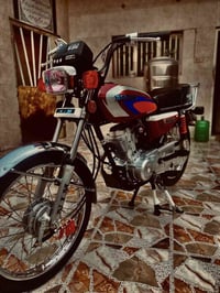 دراجة 4 كير للبيع رقم 07819947530