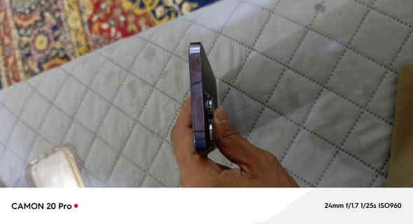 آيفون 14برو ماكس
جهاز مكفول من زلغ يخبل نضيف كلش 
بطارية 90 
السعر 925 
مكاني البصرة الموفقية 
***********
